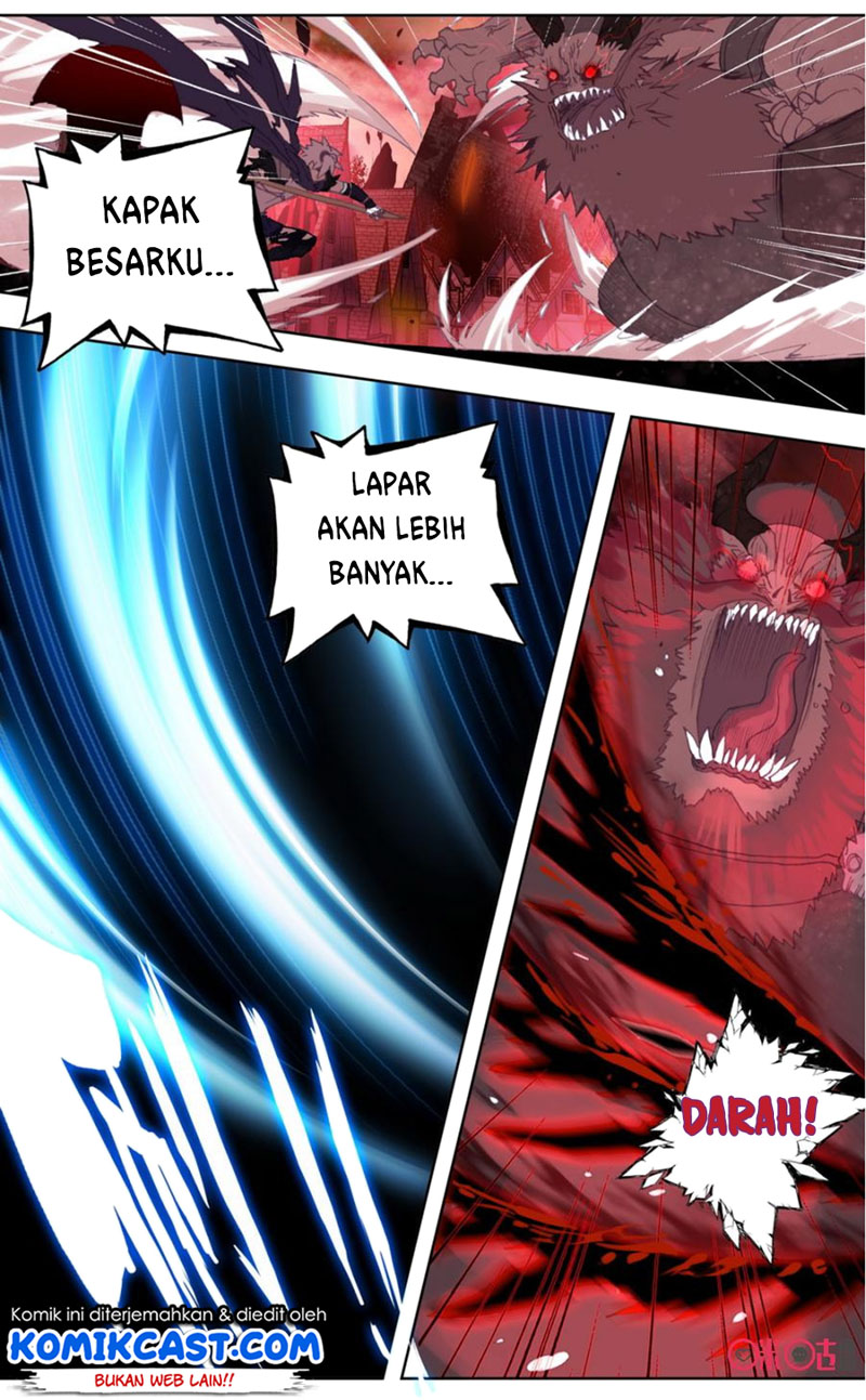 Long Live The King Chapter 55 Gambar 4